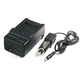 Battery Charger for Nikon Coolpix S202