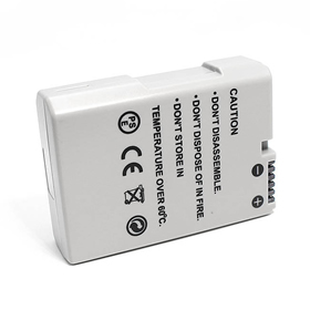 Battery for Nikon Coolpix P7800