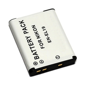Battery for Nikon Coolpix S3100