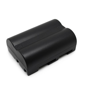 Battery for Nikon D70s