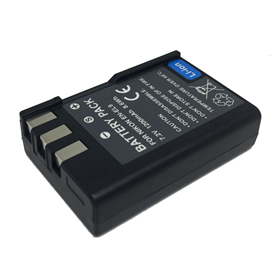 Digital SLR Camera Battery for Nikon D40x