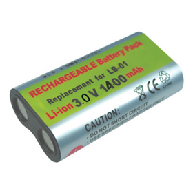 Battery for Nikon Coolpix 990
