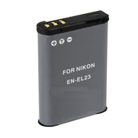 Nikon Coolpix P610s Batteries