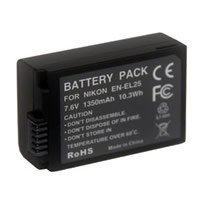 Nikon Battery for EN-EL25