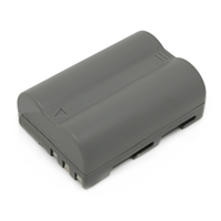 Replacement for Nikon EN-EL3e Batteries